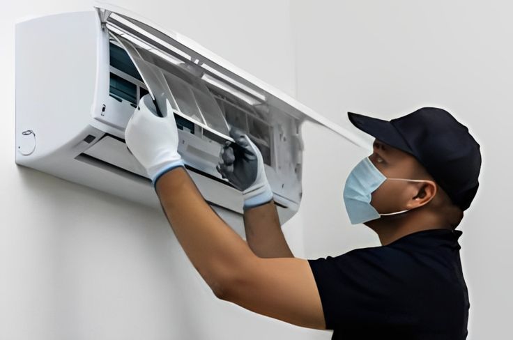 AC Repair And Maintenance