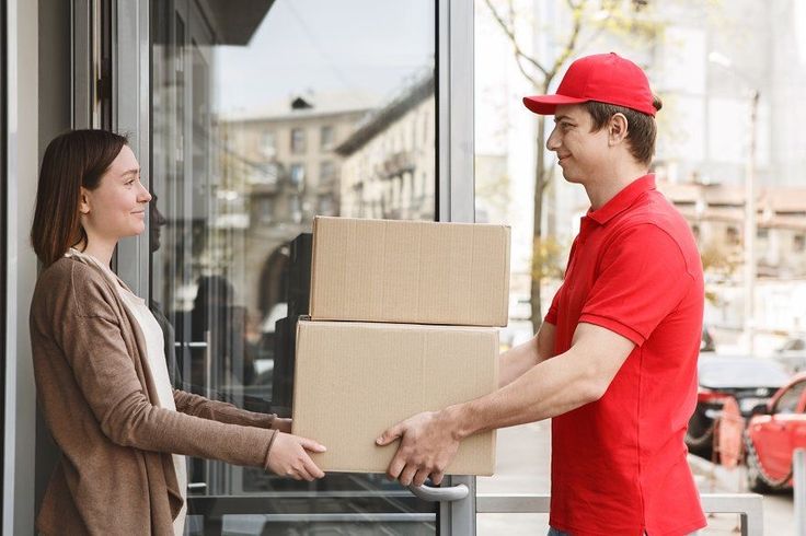 Home Delivery Services